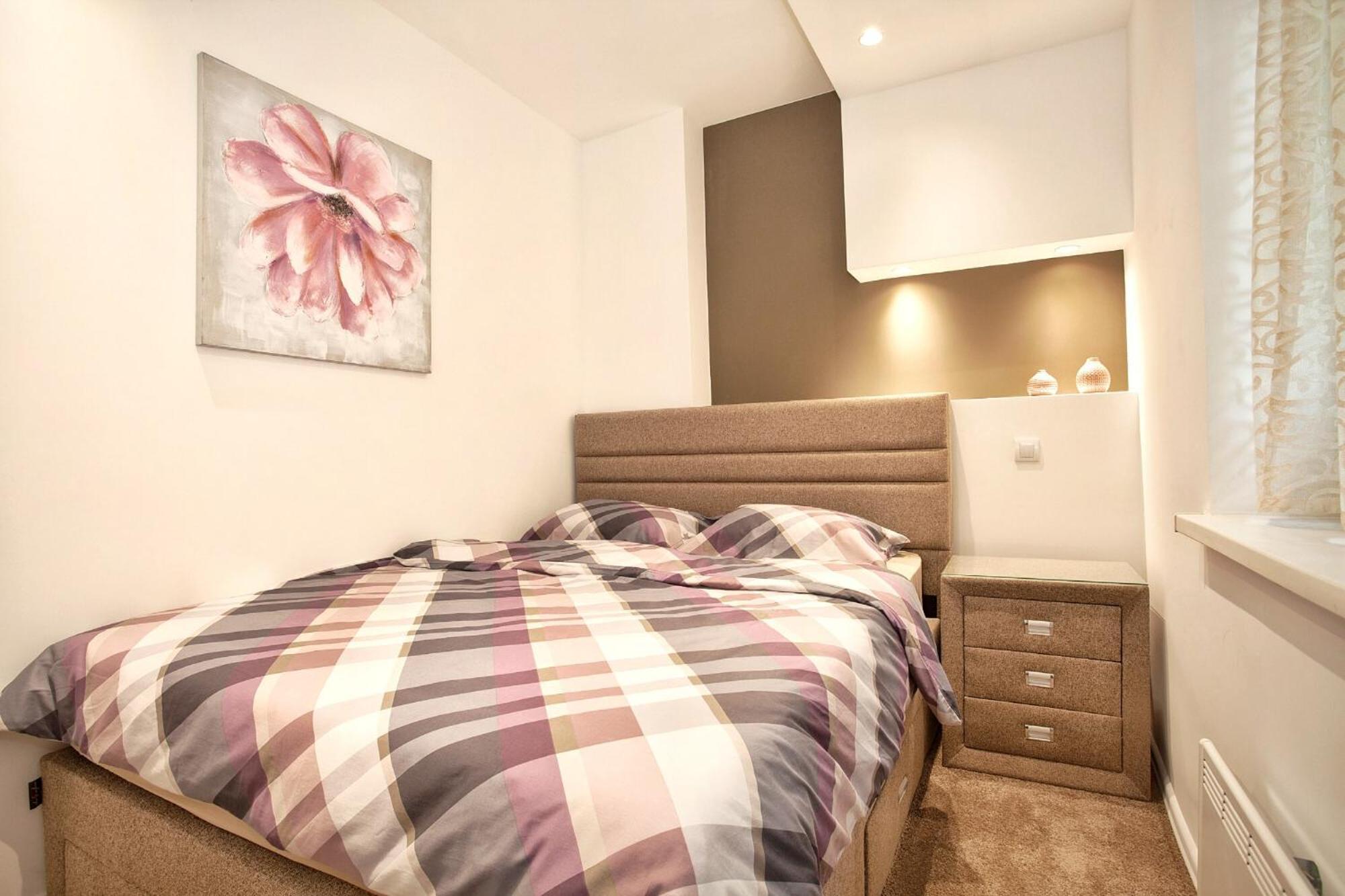 Hostgost Selected Suites - Skadarlija Square 베오그라드 외부 사진