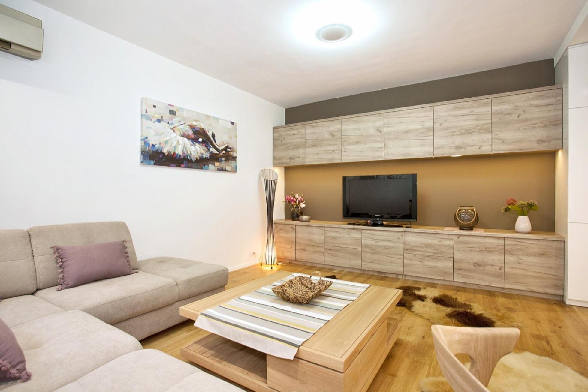 Hostgost Selected Suites - Skadarlija Square 베오그라드 외부 사진