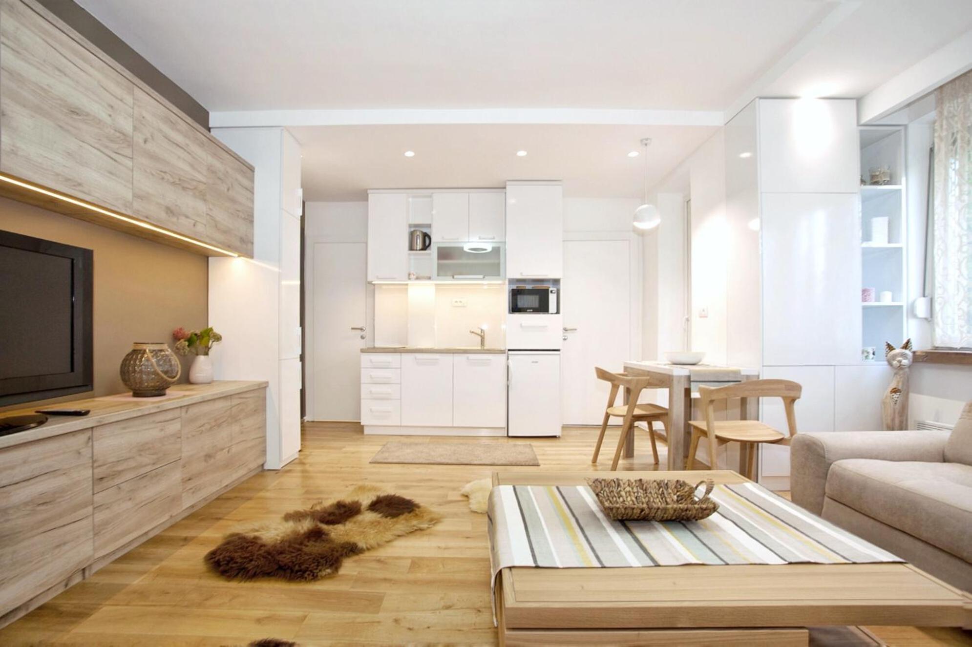 Hostgost Selected Suites - Skadarlija Square 베오그라드 외부 사진