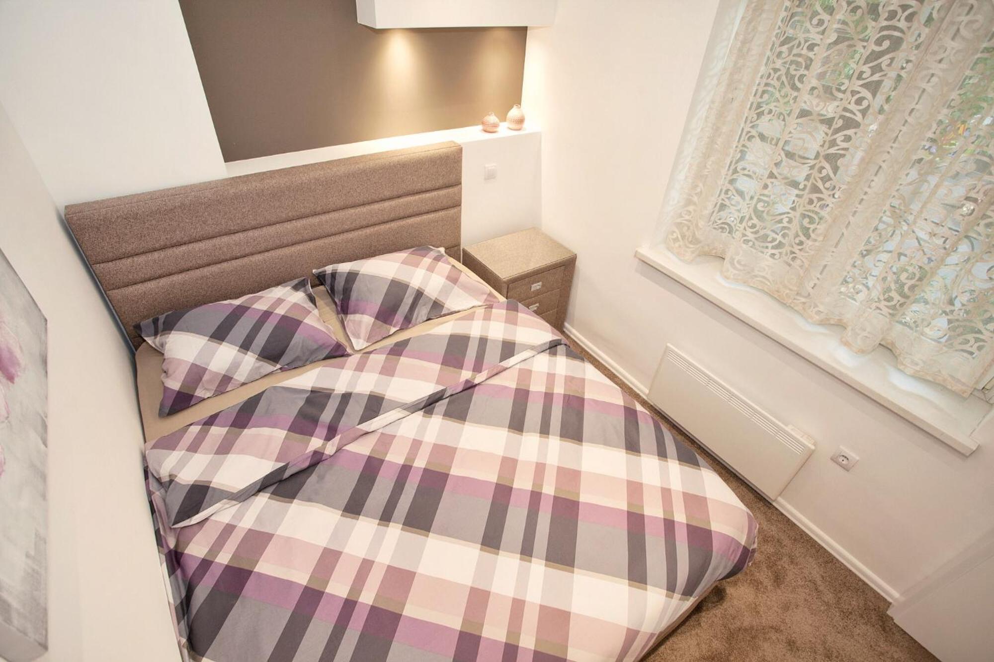 Hostgost Selected Suites - Skadarlija Square 베오그라드 외부 사진